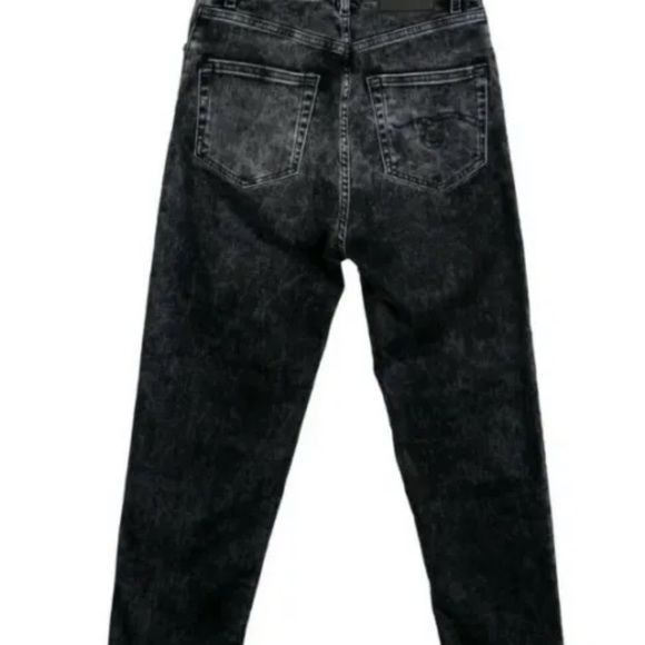 R13 Shelley Slim in black - Picture 7 of 7